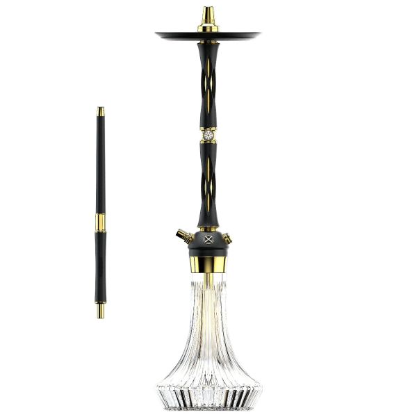 Кальян Blade Hookah  LE2 Black Gold в Новосибирске