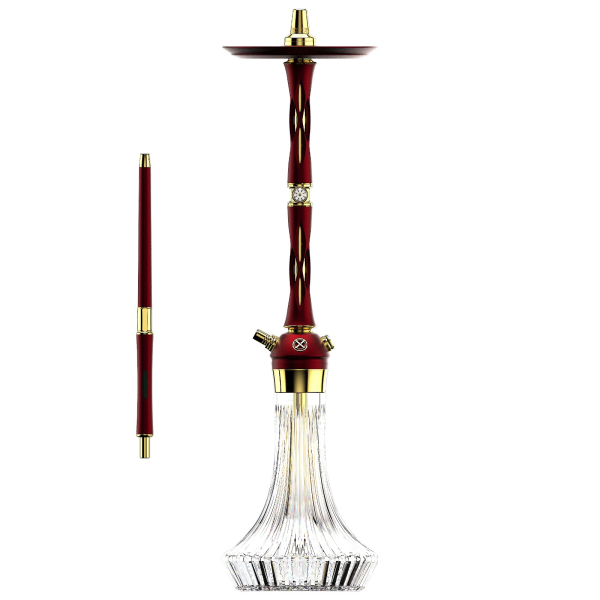 Кальян Blade Hookah  LE2 Red Gold в Новосибирске