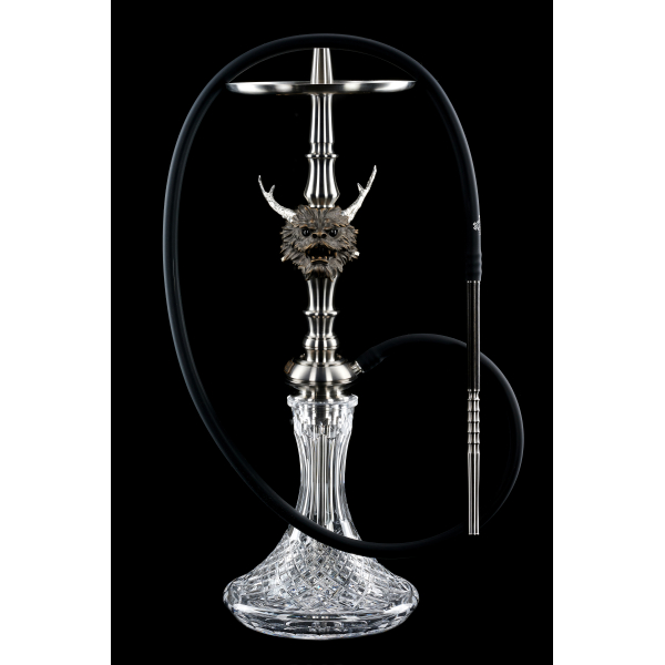 Кальян Maklaud Helios Di Lun Crystal Collection N3 в Новосибирске