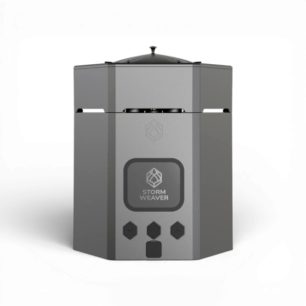 Электронная чаша Storm Weaver в Новосибирске