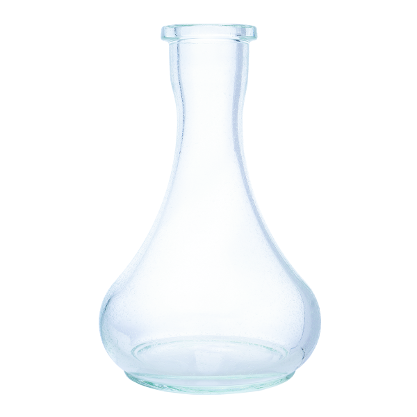 Колба Vessel Glass Капля Светящийся Синий в Новосибирске