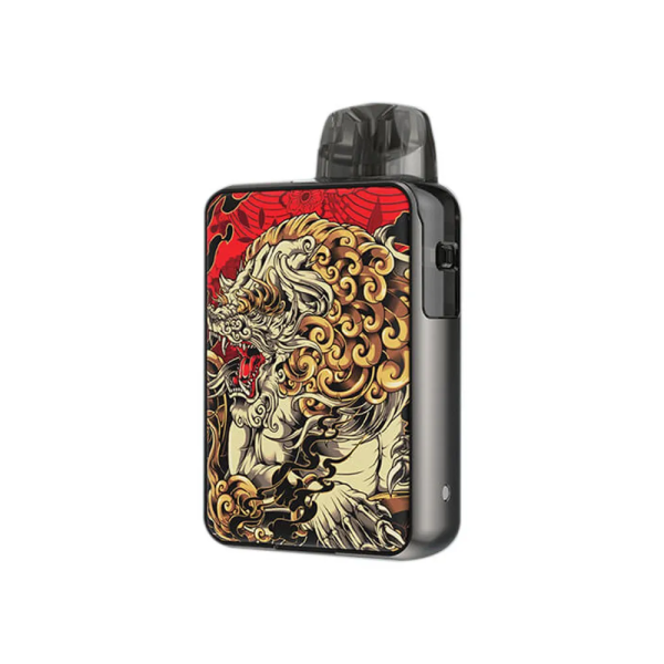 Smoant Charon Baby PLUS Lion (1000 мАч, разноцветный) в Новосибирске
