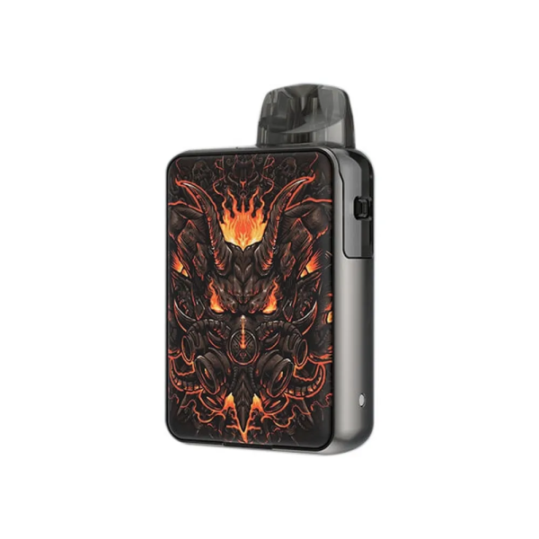 Smoant Charon Baby PLUS Pan (1000 мАч, разноцветный) в Новосибирске