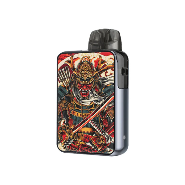 Smoant Charon Baby PLUS Yawata (1000 мАч, разноцветный) в Новосибирске