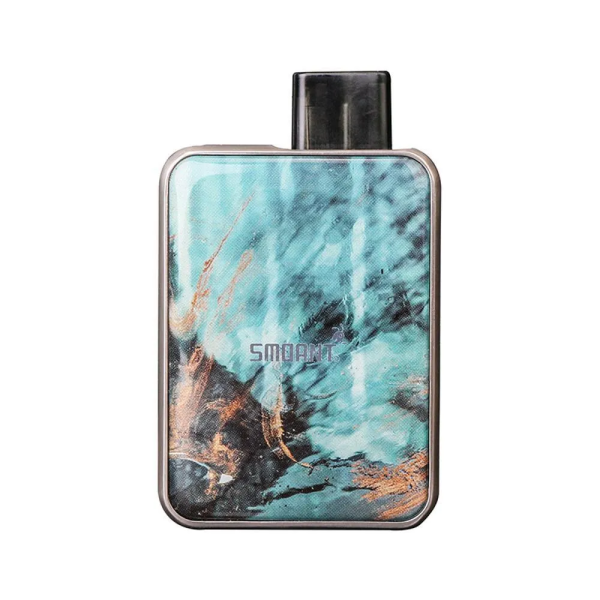 Smoant Charon Baby Pod Kit (750 мАч, разноцветный) в Новосибирске