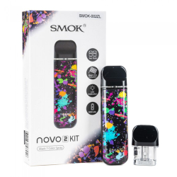 POD-системы SMOK