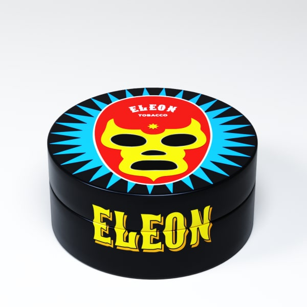 Табак Eleon Horchatos (молочный напиток  на основе растения Чуфа) 40 гр в Новосибирске