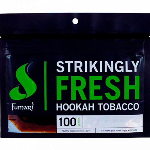 Табак FUMARI DARK BLUEBERY MUFFIN (Маффин с голубикой) 100 гр в Новосибирске