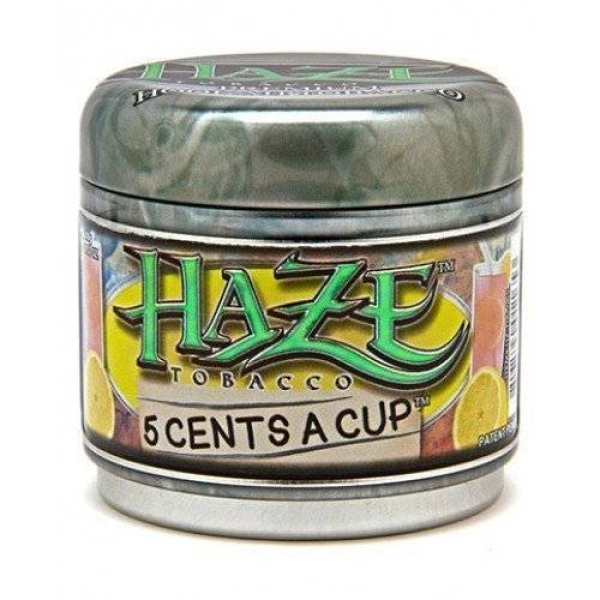 Табак Haze 5 cents a Cup 250 грамм в Новосибирске