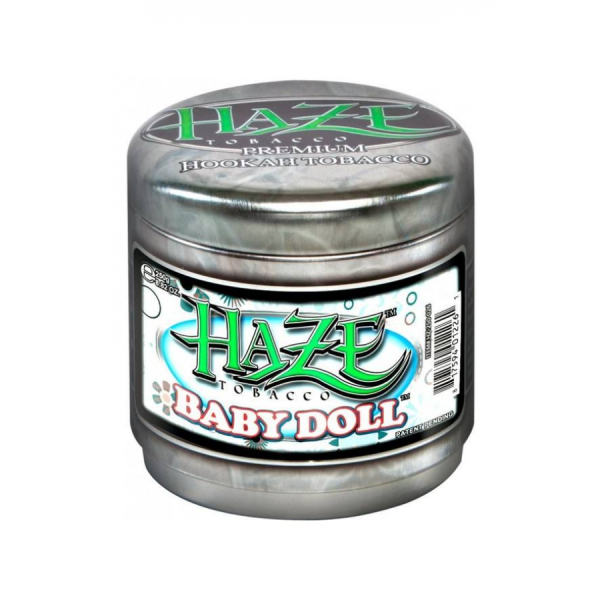 Табак Haze Baby Doll 250 грамм в Новосибирске