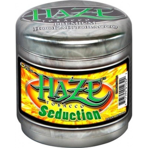 Табак Haze Seduction 250 грамм в Новосибирске