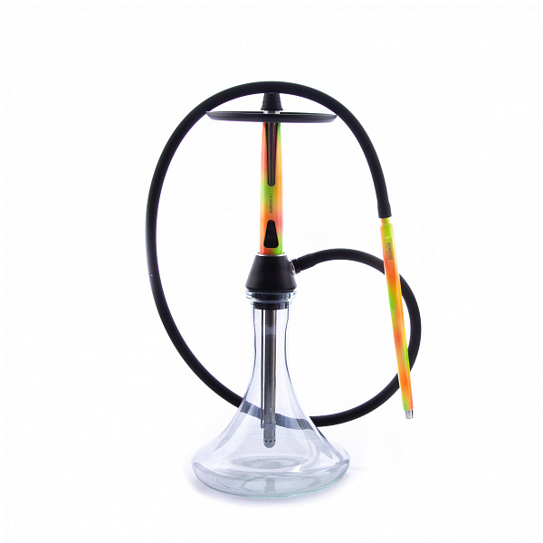 Кальян Koress K3 Coctail (Разноцветный, 50 см) в Новосибирске