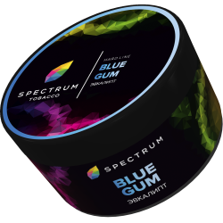 Табак Spectrum Hard BlueGum 200 грамм