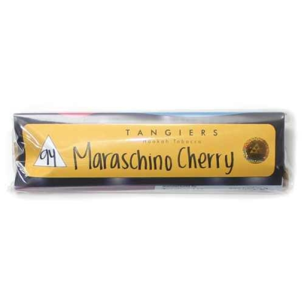 Табак Tangiers Noir Maraschino Cherry (Мараскино вишня) 250 гр в Новосибирске