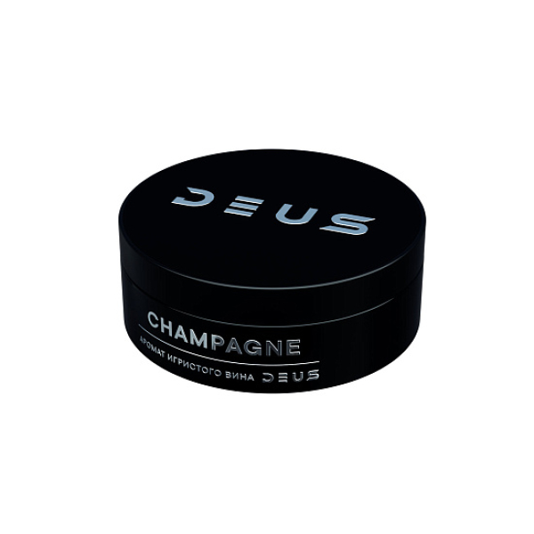 Табак Deus Champange (Шампанское) 100 гр в Новосибирске
