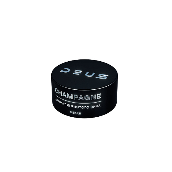 Табак Deus Champange (Шампанское) 20 гр в Новосибирске