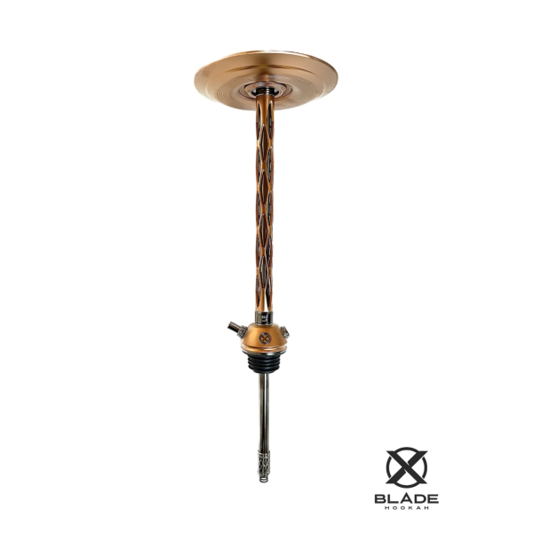 Кальян Blade Hookah One LE Ti (Bronze) в Новосибирске
