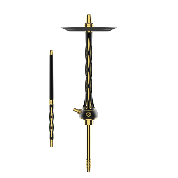Кальян Blade Hookah One M (Black) в Новосибирске