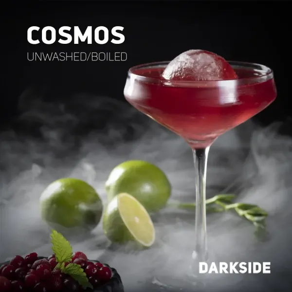 Табак Darkside Core Cosmos (Космос) 100 гр в Новосибирске