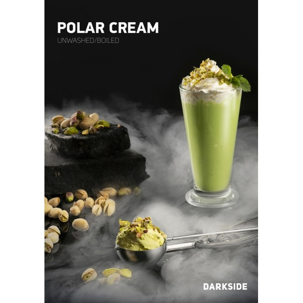 Табак Darkside Core Polar Cream (Поляр Крим) 100 гр в Новосибирске