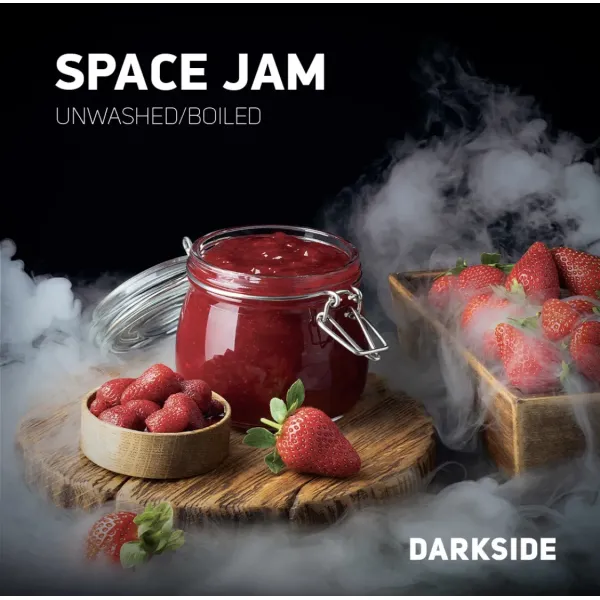 Табак Darkside Core Space Jam (Спейс Джем) 100 гр в Новосибирске