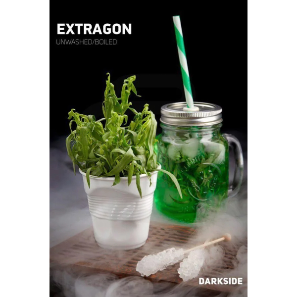 Табак Darkside Core Extragon (Эстрагон) 30 гр в Новосибирске
