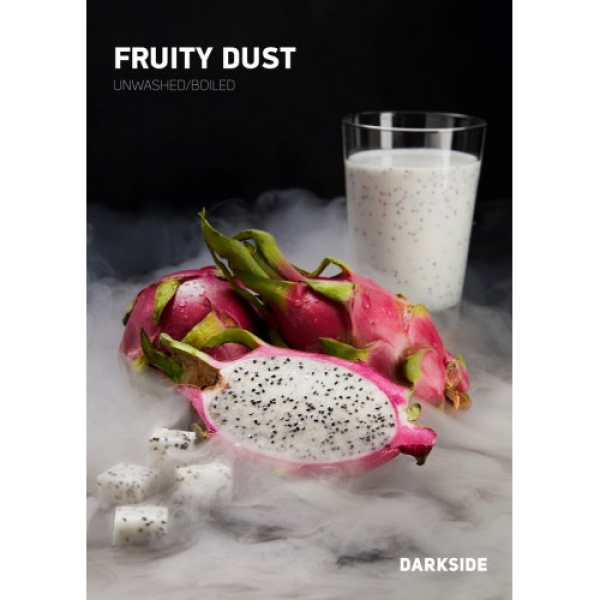 Табак Darkside Core Fruity Dust (Фрути Даст) 30 гр в Новосибирске