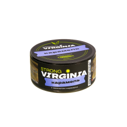 Табак Original Virginia Strong Карамель  25 грамм