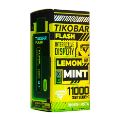 Tikobar Flash 11000