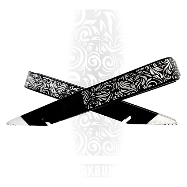 Персональный мундштук Werkbund   Tech в Новосибирске