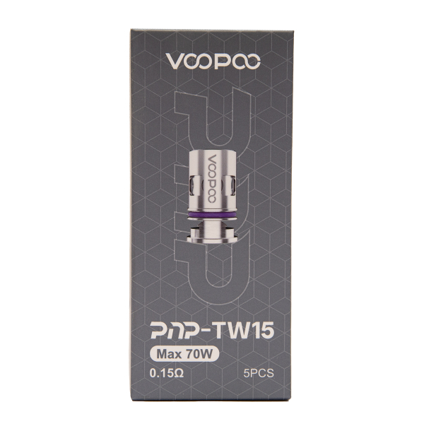 Испаритель Smoant Tw15 0.15Ω Ом 5 шт. в Новосибирске