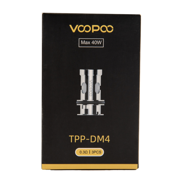 Испаритель Smoant Dm4 0.3Ω Ом 3 шт. в Новосибирске