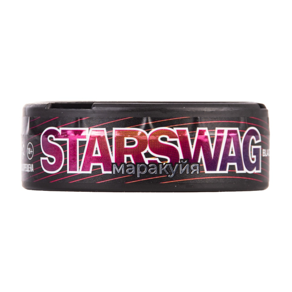 Жевательный табак Starswag Маракуйя 10 грамм в Новосибирске