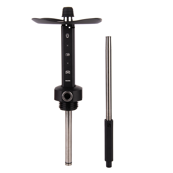 Кальян Nanosmoke | Ilin Mark 1 Mini в Новосибирске