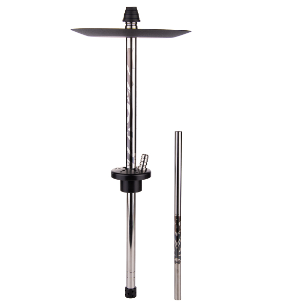 Кальян Tortuga Бриг Calligraphy в Новосибирске