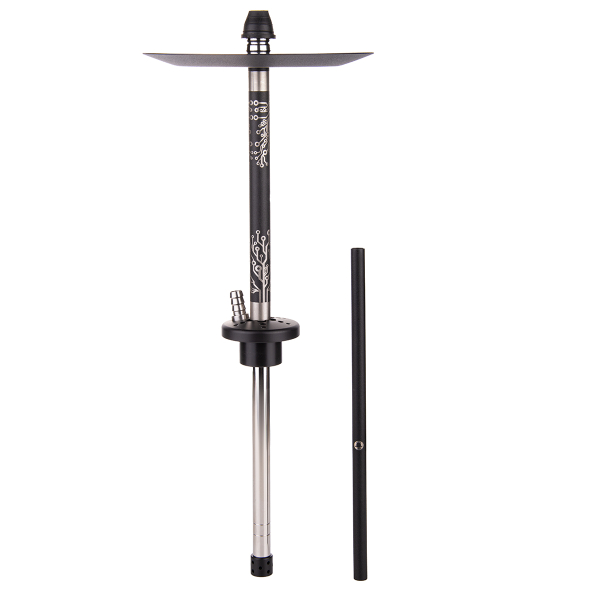 Кальян Tortuga Бриг Switch в Новосибирске