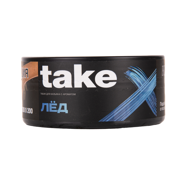Табак TAKE Ice 100 грамм в Новосибирске