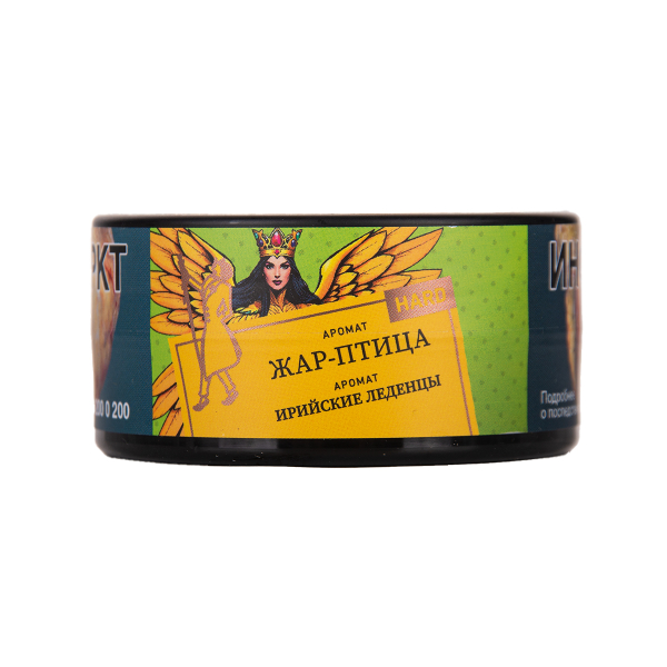 Табак Satyr Жар Птица 25 грамм в Новосибирске