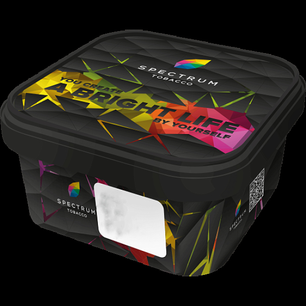 Табак Spectrum Hard Wild Mix 200 грамм в Новосибирске