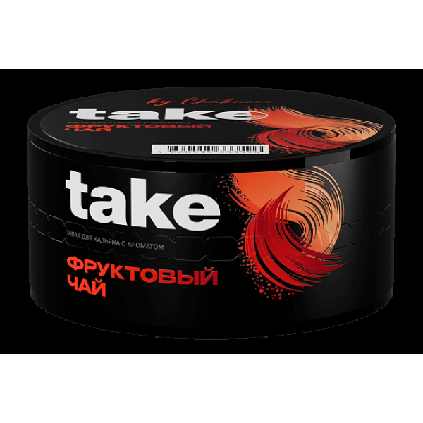 Табак TAKE Fruit Tea 100 грамм в Новосибирске