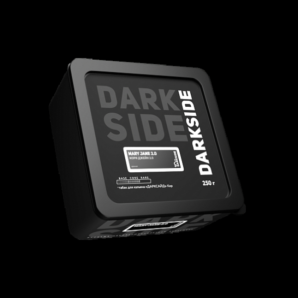 Табак Darkside Core Mary Jane 2.0 250 грамм в Новосибирске
