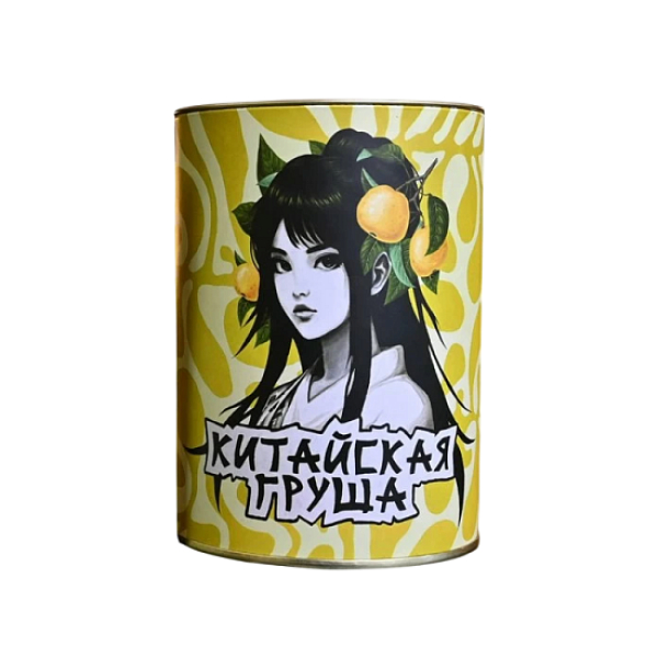 Табак Dogma Китайская Груша 160 грамм в Новосибирске