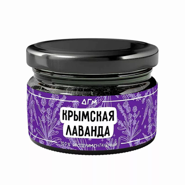 Табак Dogma Крымская Лаванда 80 грамм в Новосибирске