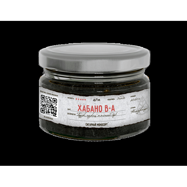 Табак Dogma Хабано Вуэльто Абахо Пуэр Перец Жженый 80 грамм в Новосибирске