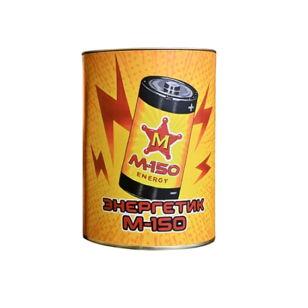 Табак Dogma Энергетик М150 160 грамм в Новосибирске