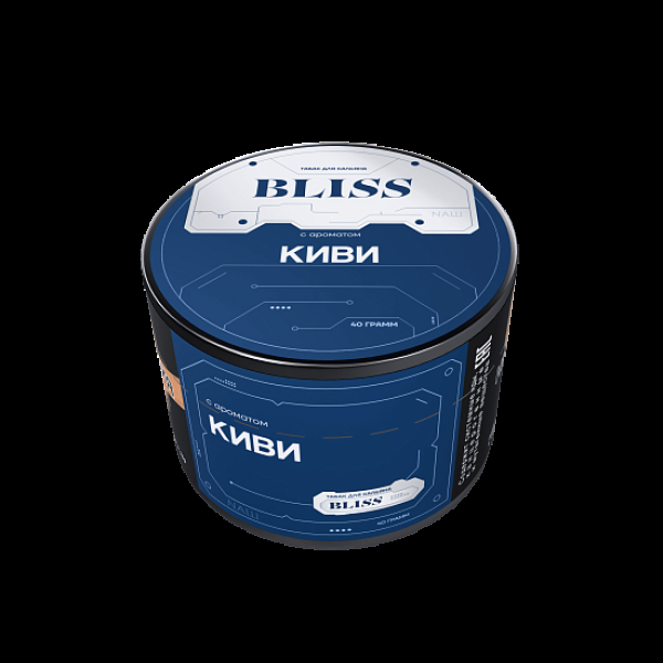Табак BLISS Киви 40 грамм в Новосибирске