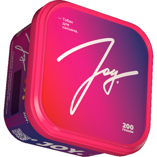 Табак Joy Jungle Juice Маракуйя Папайя И Морковь 200 грамм в Новосибирске