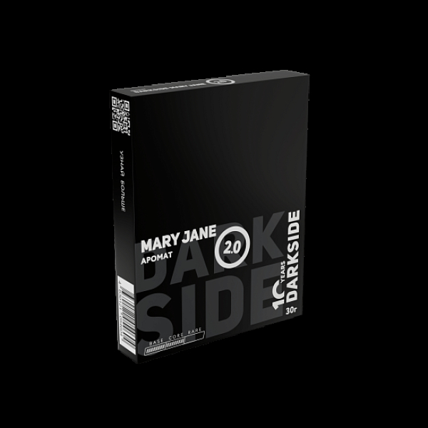 Табак Darkside Core Bloody Orange 30 грамм в Новосибирске