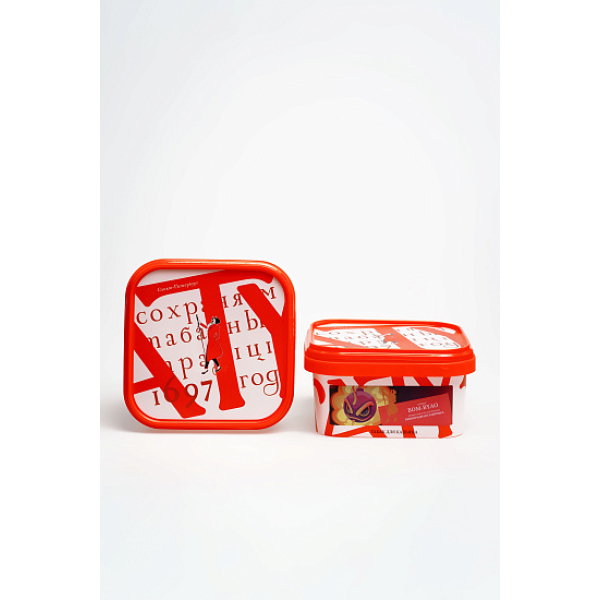 Табак Satyr Bom Byao Виноградная Газировка 200 грамм в Новосибирске