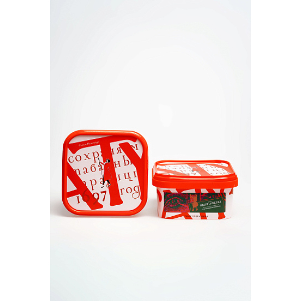 Табак Satyr Griffinberry Чарующая Шелковица 200 грамм в Новосибирске